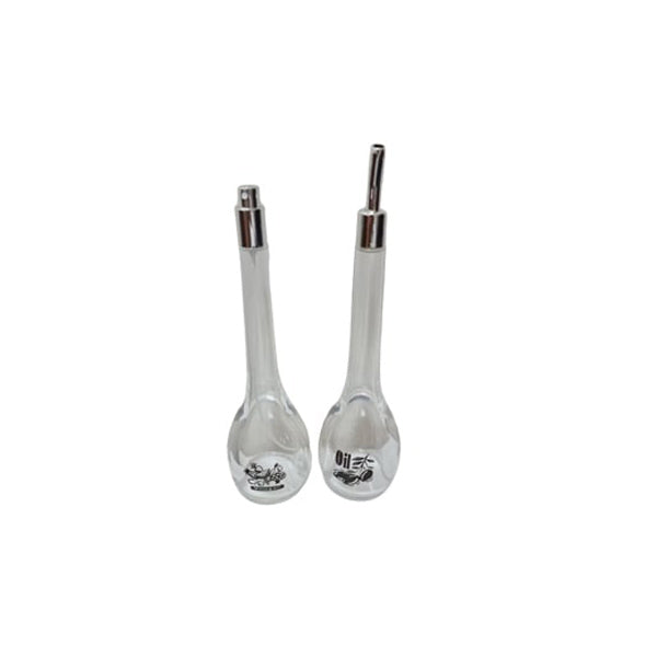 Vinegar & Olive Oil Spray Bottle (L)