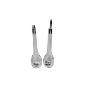 Vinegar & Olive Oil Spray Bottle (L)