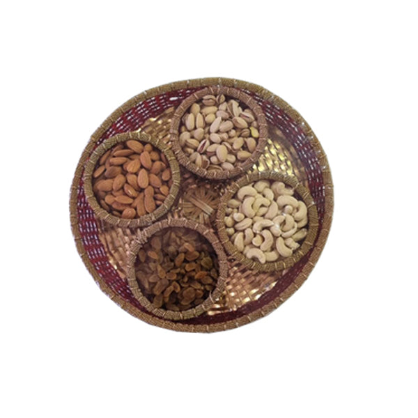 Assorted Dry Fruits Basket