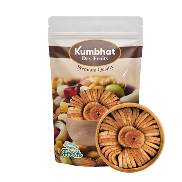 Afghani Anjeer Figs
