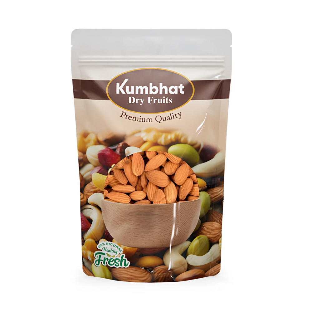 American California Almond
