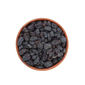 Seedless Black Kishmish  (Raisins)