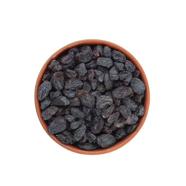 Seedless Black Kishmish  (Raisins)