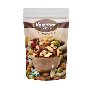 Brazil Nuts