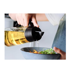 Cooking Oil Dispenser For Kitchen Acrylic