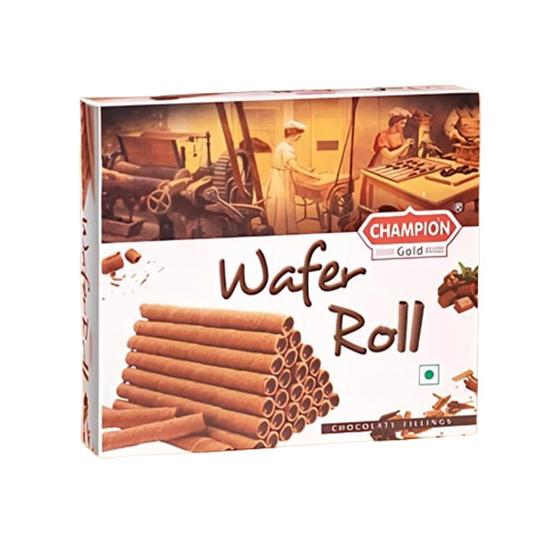 Champion Gold Wager Roll ( 80g )