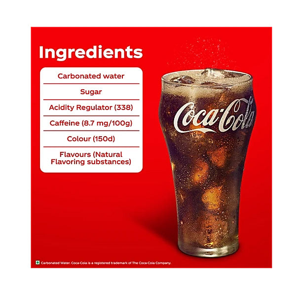 Coca Cola Original Taste Soft Drink, 330 ml Can