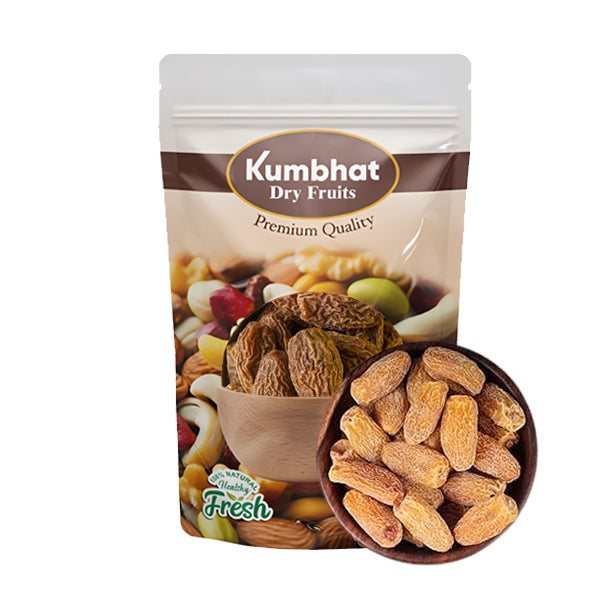 Organic Dry Dates
