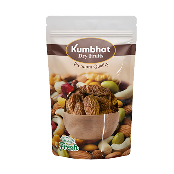 Organic Dry Dates