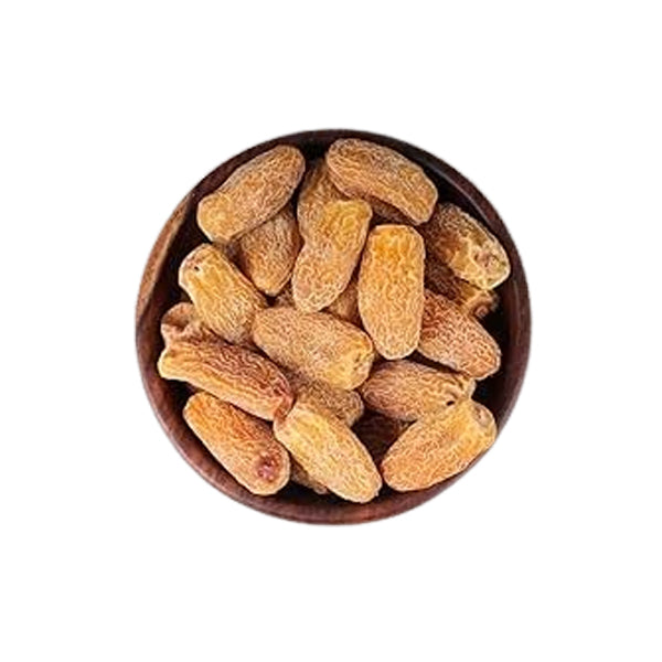 Organic Dry Dates