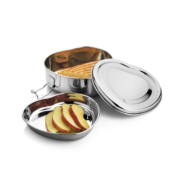 Heart Lunch Box