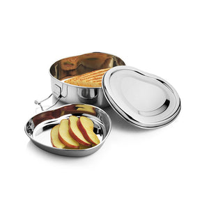 Heart Lunch Box