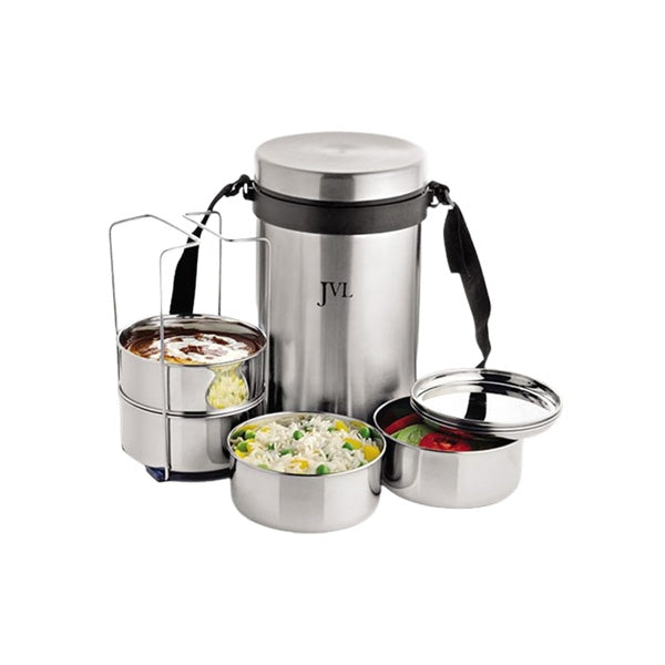 Hot Tiffin Carrier