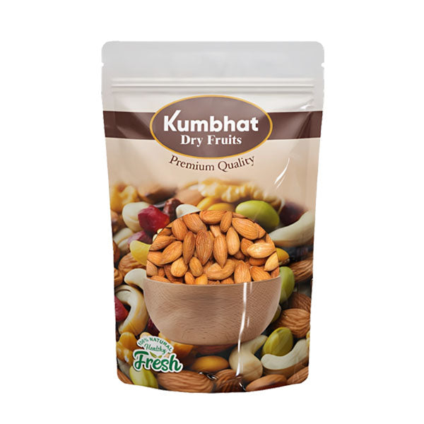 Jumbo Almonds (Badam)