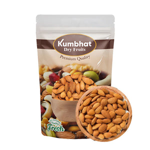 Jumbo Almonds (Badam)
