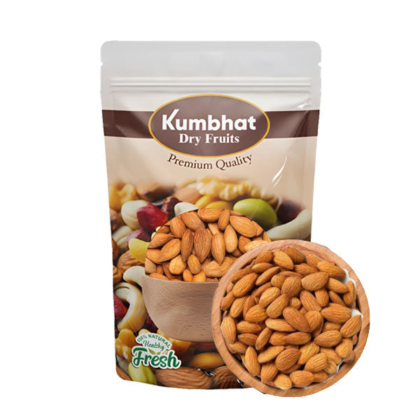 Jumbo Almonds (Badam)