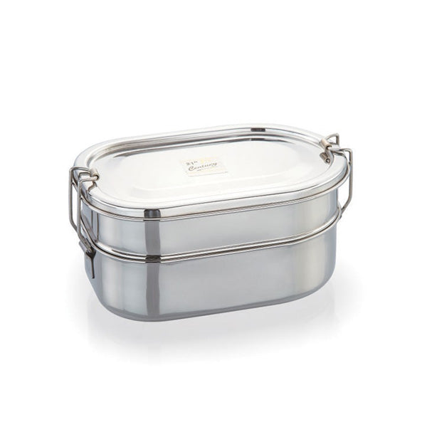 Kar Lunch Box