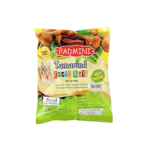 Padmini’s Tamarind Fruit Balls 500g
