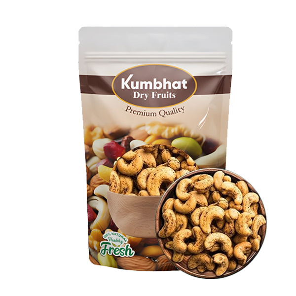 Pepper Roasted Cashews
