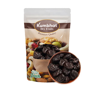 Pitted Prunes