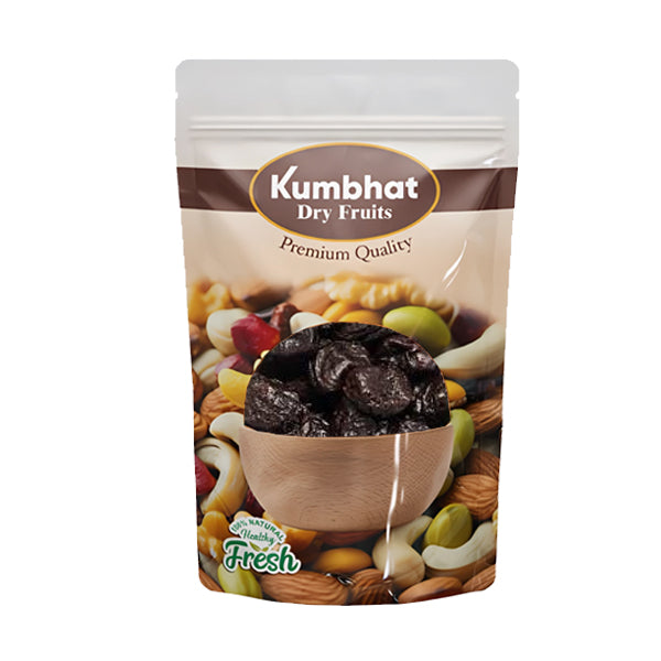 Pitted Prunes