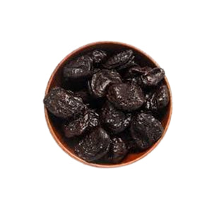Pitted Prunes