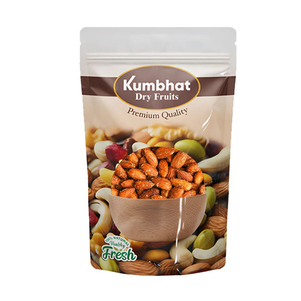 Salted & Roasted Almonds