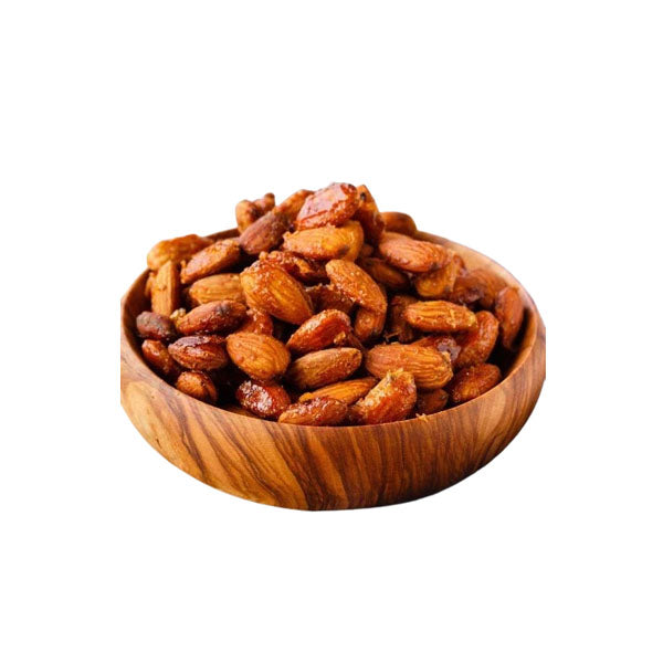 Salted & Roasted Almonds
