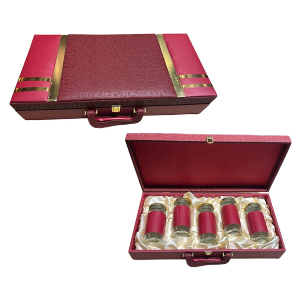 5 Jars Diwali Gift Box