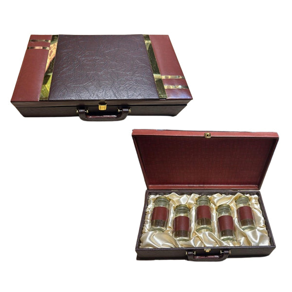 5 Jars Diwali Gift Box