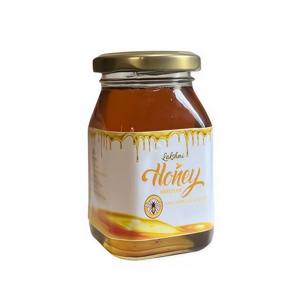 Sweet Natural Lakshmi Honey