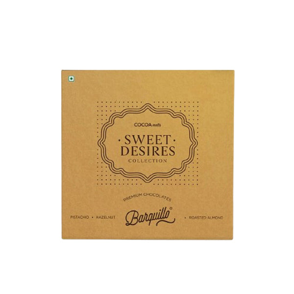 Barquillo Sweet Desires Collection