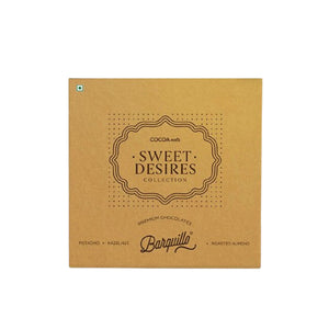Barquillo Sweet Desires Collection