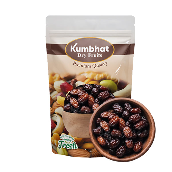 Natural Ajwa Dates 1Kg
