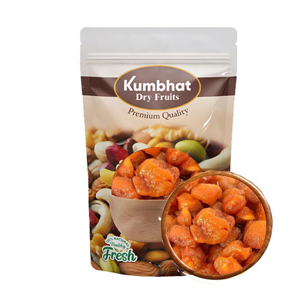 Alubhukara (250 Gm)