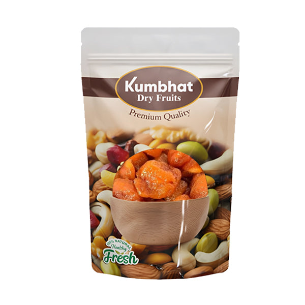 Alubhukara (250 Gm)
