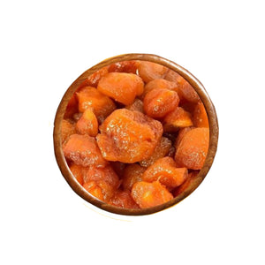 Alubhukara (250 Gm)