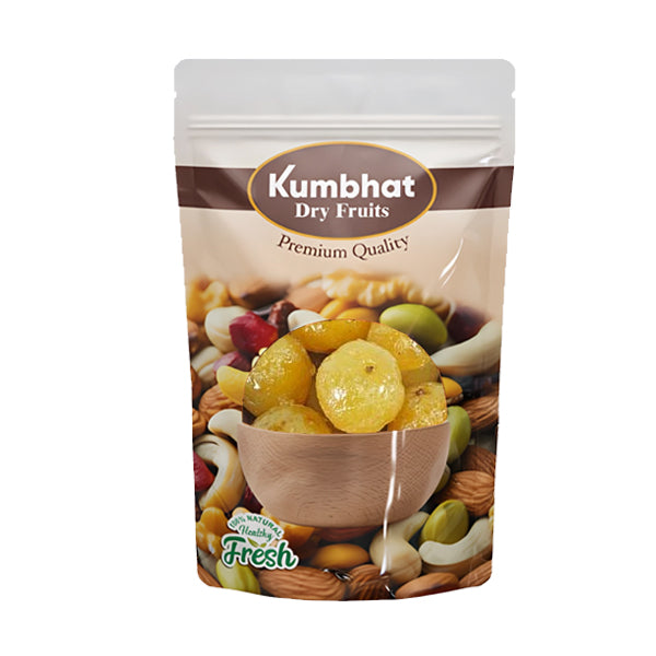 Amla Murabba