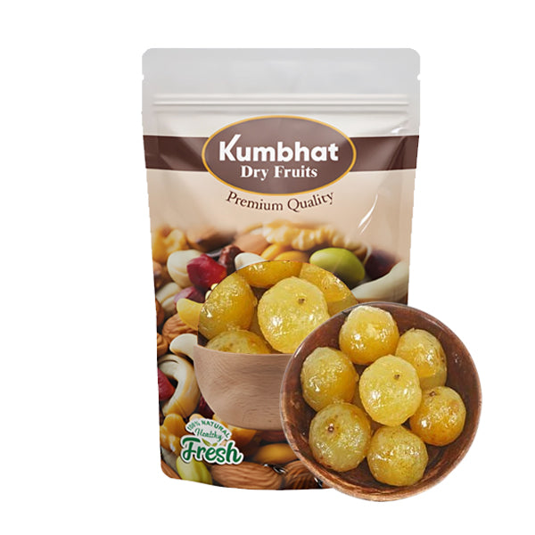 Amla Murabba