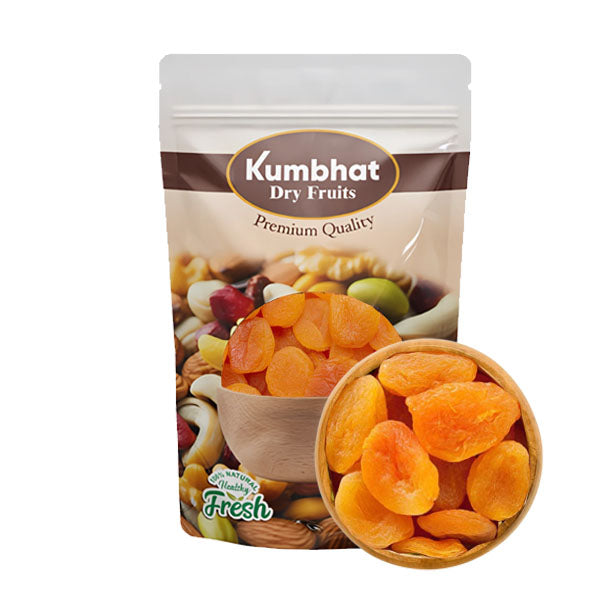 Apricot Turkel (Pitted/Seedless)