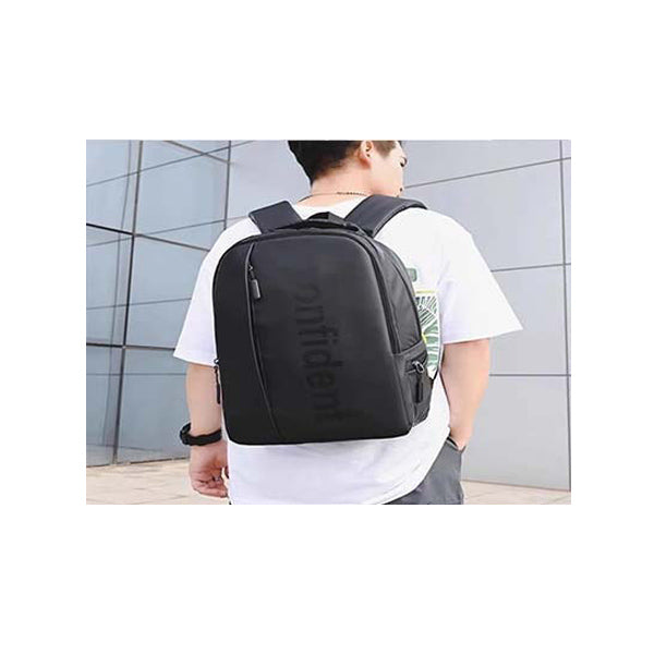 Laptop Backpack for Men & Women