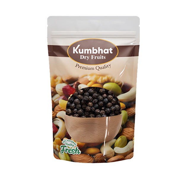 Whole Black Pepper (100 Gm)