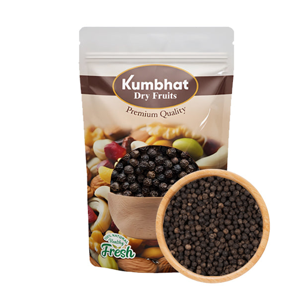 Whole Black Pepper (100 Gm)