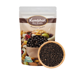 Whole Black Pepper (100 Gm)