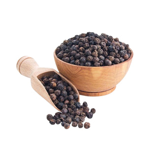 Whole Black Pepper (100 Gm)