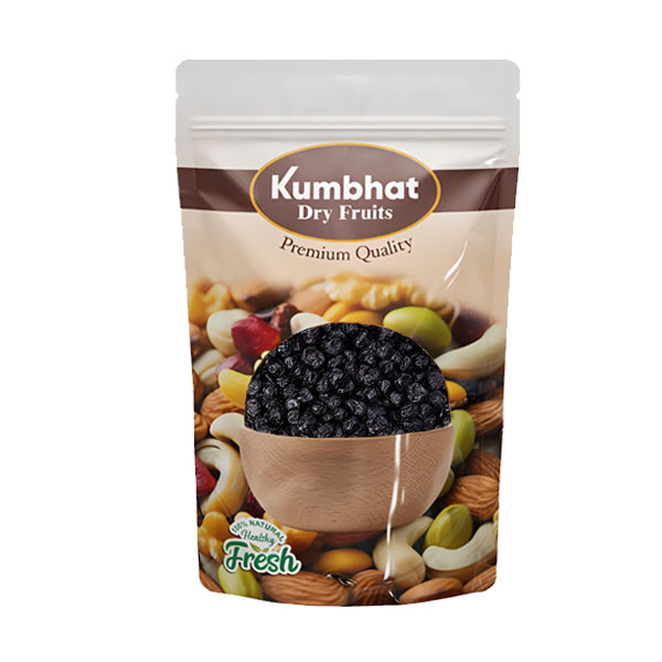 Black Currants