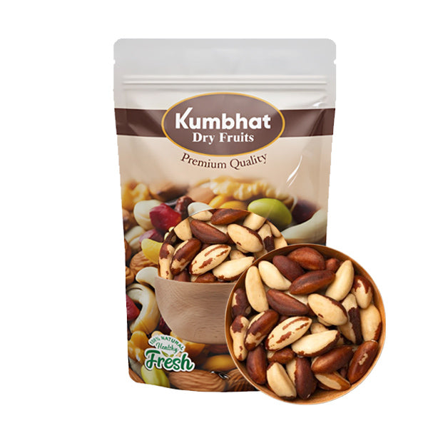 Brazil Nuts