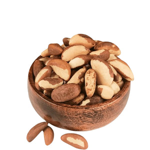 Brazil Nuts