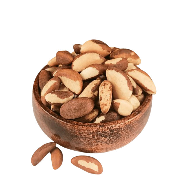 Brazil Nuts