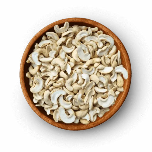Cashews Broken 2 PCS Kaju